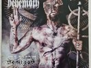 Behemoth - Demigod LP