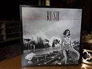 Rush Permanent Waves - Anthem Records 1980 Vinyl LP ANR-1-1021. NM