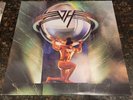 5150 [LP] by Van Halen. 1986 Vinyl Record Album. Warner Bros.