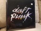 Daft Punk Discovery 2 Lp Vinyl Record New & Sealed