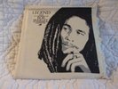 LEGEND THE BEST OF BOB MARLEY AND THE WAILERS LP TRI-COLOR VINYL HEMP COVER 2004
