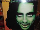 ALICE COOPER Goes To Hell 1976 WARNER BROS BS 2896  STILL SEALED .