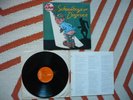 The Kinks Present Schoolboys In Disgrace Vinyl UK 1975 RCA 1st Press LP & Insert