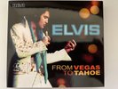 ELVIS: FROM VEGAS TO TAHOE - FTD - 3 Discs - 3 Midnight shows from 1973