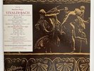 Angelicum Milan Chamber Orchestra Vivaldi Bach Violin Cello Organ Charlin SLC 24