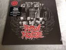 4 X Punk Raw Noise - System Never LP (Punk Rock/Hardcore/Crust)