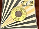 Jerry Lee Lewis / Great Balls of Fire & You Win Again  / US SUN/TMR 45 / Mint