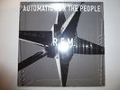 R.E.M. – 'Automatic For The People' USA 12
