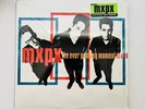 MxPx The Ever Passing Moment LP Record Punk