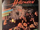 HALLOWEEN AT HOME RECORD LP SCARY STORIES AND SOUNDS