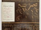 Germaine Thyssens-Valentin Jacques Dumont Fauré Quintet #1 A Charlin CL 12