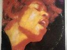 JIMI HENDRIX EXPERIENCE ELECTRIC LADYLAND 2-TONE LABEL NM 1st PRESS 2LP SET