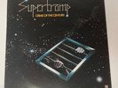 Supertramp - Crime of the Century - VINYL JAPAN - INSERT - AMP-7045