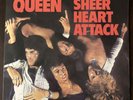 Queen - Sheer Heart Attack - Original 1974 Press EX/EX