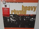THE BRAND NEW HEAVIES HEAVY RHYME EXPERIENCE VOL 1 RSD BRAND NEW SEALED VINYL LP