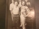 THE EAGLES LONG RUN POSTER 1979 THE REAL DEAL GREAT SHAPE