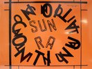 SUN RA ARKESTRA Continuation NEW SEALED 2013 LP Reissue Record Free Jazz Vinyl