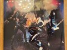 KISS Alive  2014 German 180 Gram Vinyl Pressing 2 LP Set Still Sealed