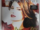 Shania Twain – Come On Over - 2 LP Vinyl Records 12