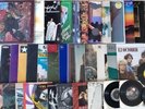X41 Vinyl Record Bundle Reggae Punk Soul Rock 70s 80s Dylan Motown 1st Pressings