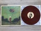 Hidden in Plain View Life in Dreaming Vinyl Bronze Rose /500 Flexi starting line