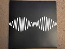Arctic Monkeys AM with Lyrics Insert 2013