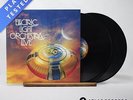 Electric Light Orchestra - Live - Double LP Vinyl Record - NM/NM