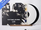 The Black Crowes - Live, Volume 2 - Double LP Vinyl Record - NM/NM