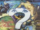 Brigitte Fontaine Brigitte Fontaine Est... Folle  (Vinyl)  12