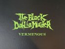 The Black Dahlia Murder Verminous vinyl box set