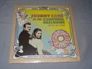 JOHNNY CASH - AT THE CAROUSEL  BALLROOM 1968 / 2-VINYL-LP-SET 2021 OVP  SEALED