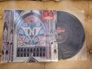 TNT Intuition 1989 LP Mercury Press Record Hard Rock Vinyl Hype Sticker Rare