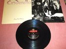 Cinderella - Long Cold Winter  VG++/ NM  1988 Hair Metal Rock Mercury Sleeve 1ST