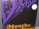 ORCHID The Mouths Of Madness 2x Vinyl Record LP Oxblood color vinyl NEW SEALED