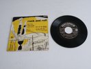 V/A 'ROCK AND ROLL' EP ITALY PARLOPHON '56 PICTURE SLEEVE BOYD BENNETT & ROCKETS