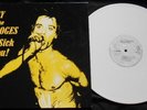 IGGY POP & THE STOOGES Im Sick Of You LP RARE WHITE COLOURED VINYL Pop MC5 Bowie