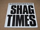 SHAG TIMES Justified Ancients Of Mu Mu KLF JAMMS 1987 DLP double LP mint