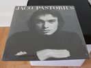 Jaco Pastorius LP   Self Titled   Epic PE 33949   SEALED Jazz Funk Fusion