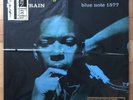 John Coltrane-Blue Train-Analogue Productions 45 rpm 2 x LP-#2405 Ltd Ed 180 gm