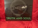 Fishbone- Truth And Soul LP Record Store Day Black Friday 2014 Red Vinyl