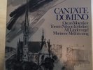 PROPRIUS AUDIOPHILE PROP 7762 Cantate Domino ED1 GATEFOLD NM