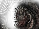 Meshuggah ‎- Contradictions Collapse 2 x LP COLORED Vinyl Record DJENT Metal NEW