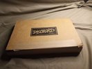 Dischord 200 Box Set / First Six Records NEW Unopened / Minor Threat SOA punk 7”