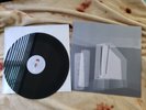 The Sounds of the Wii Soundtrack black vinyl not moonshake 2d ninja Nintendo