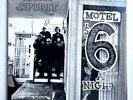 SPIRIT - THE FAMILY THAT PLAYS TOGETHER * LP VINYL * LP 5085 ** FREE P&P UK **