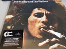 BOB MARLEY AND THE WAILERS - CATCH A FIRE (LP VINILE 180 GRAMMI SIGILLATO 2015)