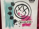 Blink 182 Self Titled LP Hot Topic Limited Edition Colored Vinyl NEW SEALED RARE