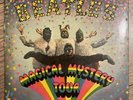The Beatles   Magical Mystery Tour (MMT 1) 1967 1st UK 2x 7