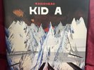 Radiohead Kid A 12