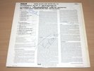 Dizzy Gillespie, MILT JACKSON, RAY BROWN 5 x SIGNED LP in MINT